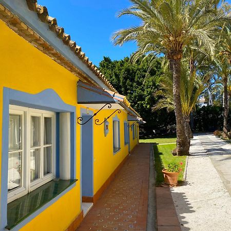 마르베야 Cortijo La Saleta Banus 아파트 외부 사진