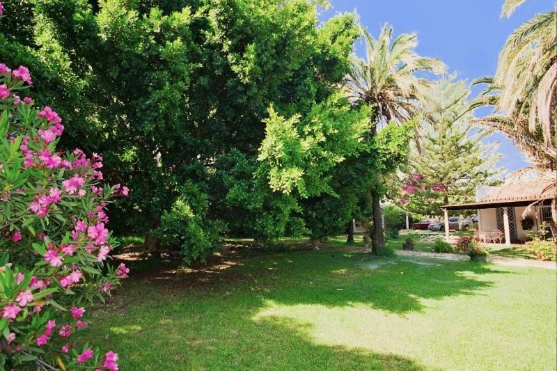 마르베야 Cortijo La Saleta Banus 아파트 외부 사진